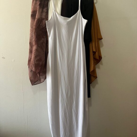 CAMI DRESS - Picture 2 of 2